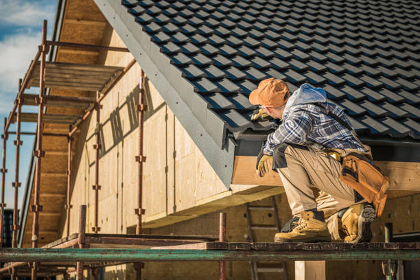 Best Commercial Roofing Services  in Anna, OH
