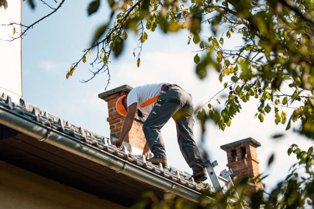 Tile Roofing Contractor in Anna, OH