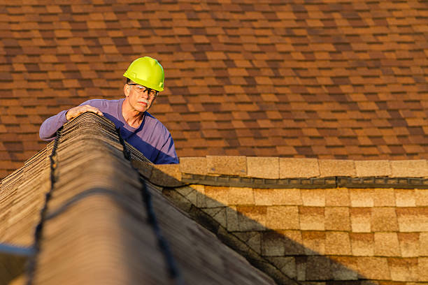 Best Roof Waterproofing Services  in Anna, OH