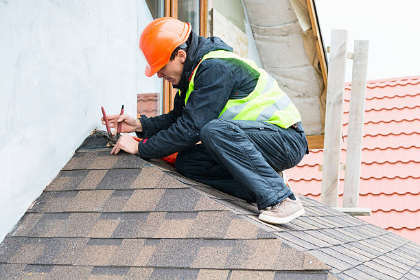 Best Best Roofing Contractors  in Anna, OH